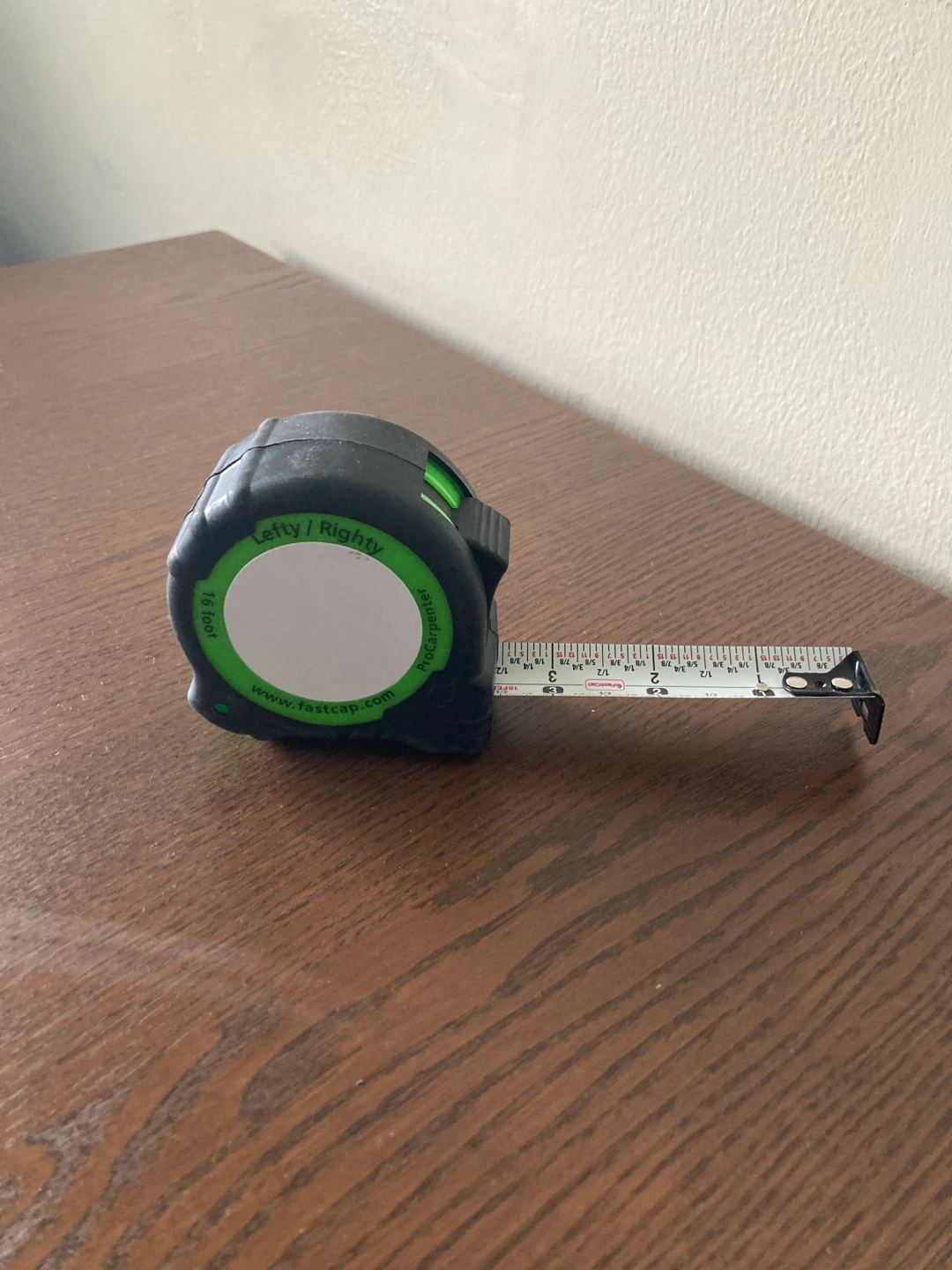 Fastcap 16ft Tape Measure