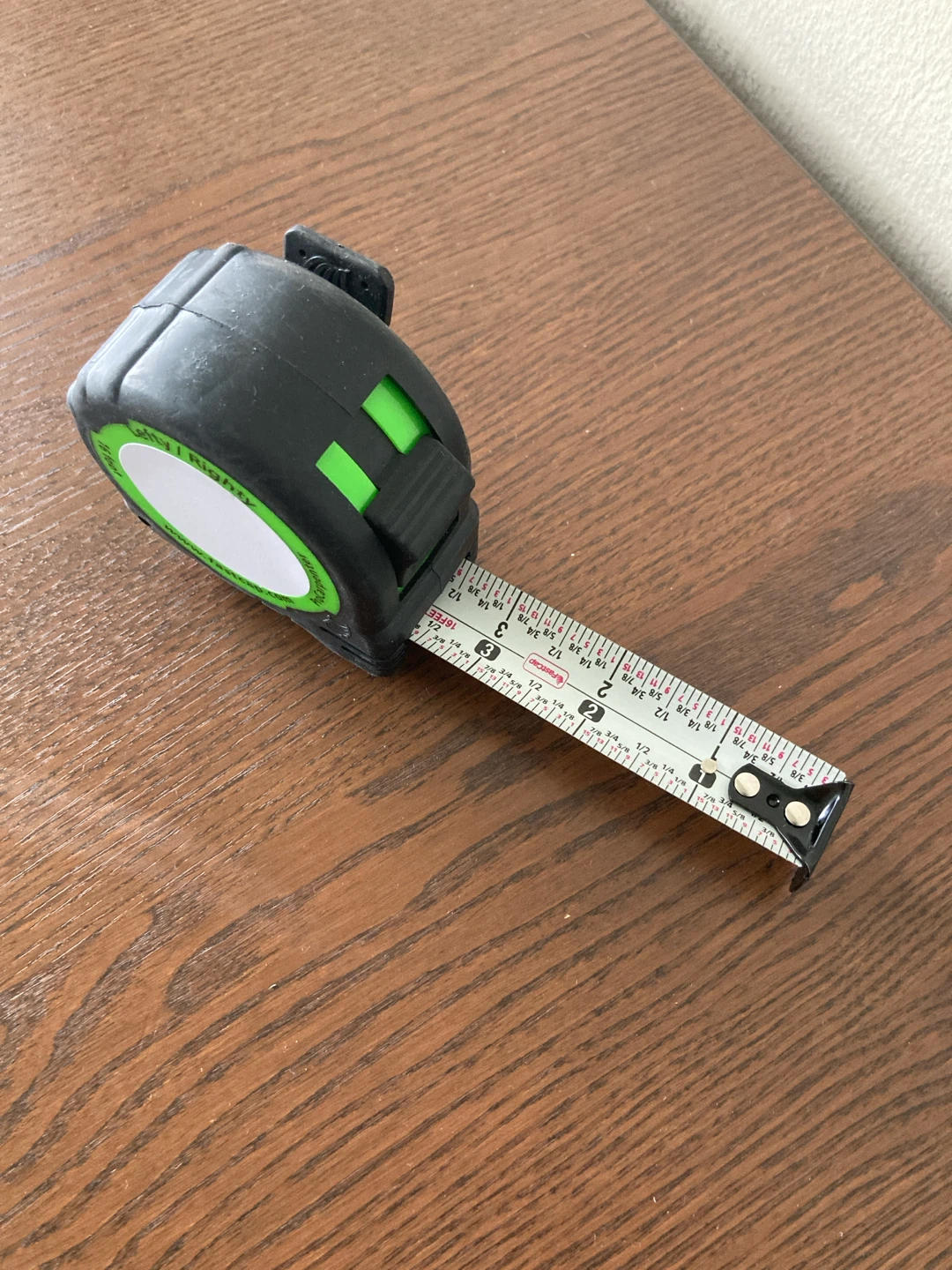Fastcap 16ft Tape Measure - photo 2