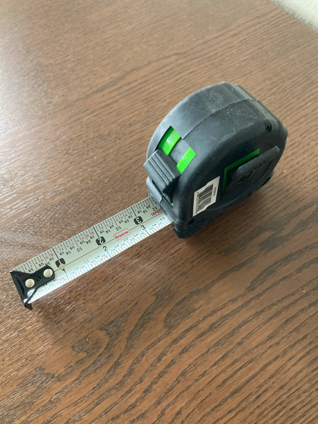 Fastcap 16ft Tape Measure - photo 4
