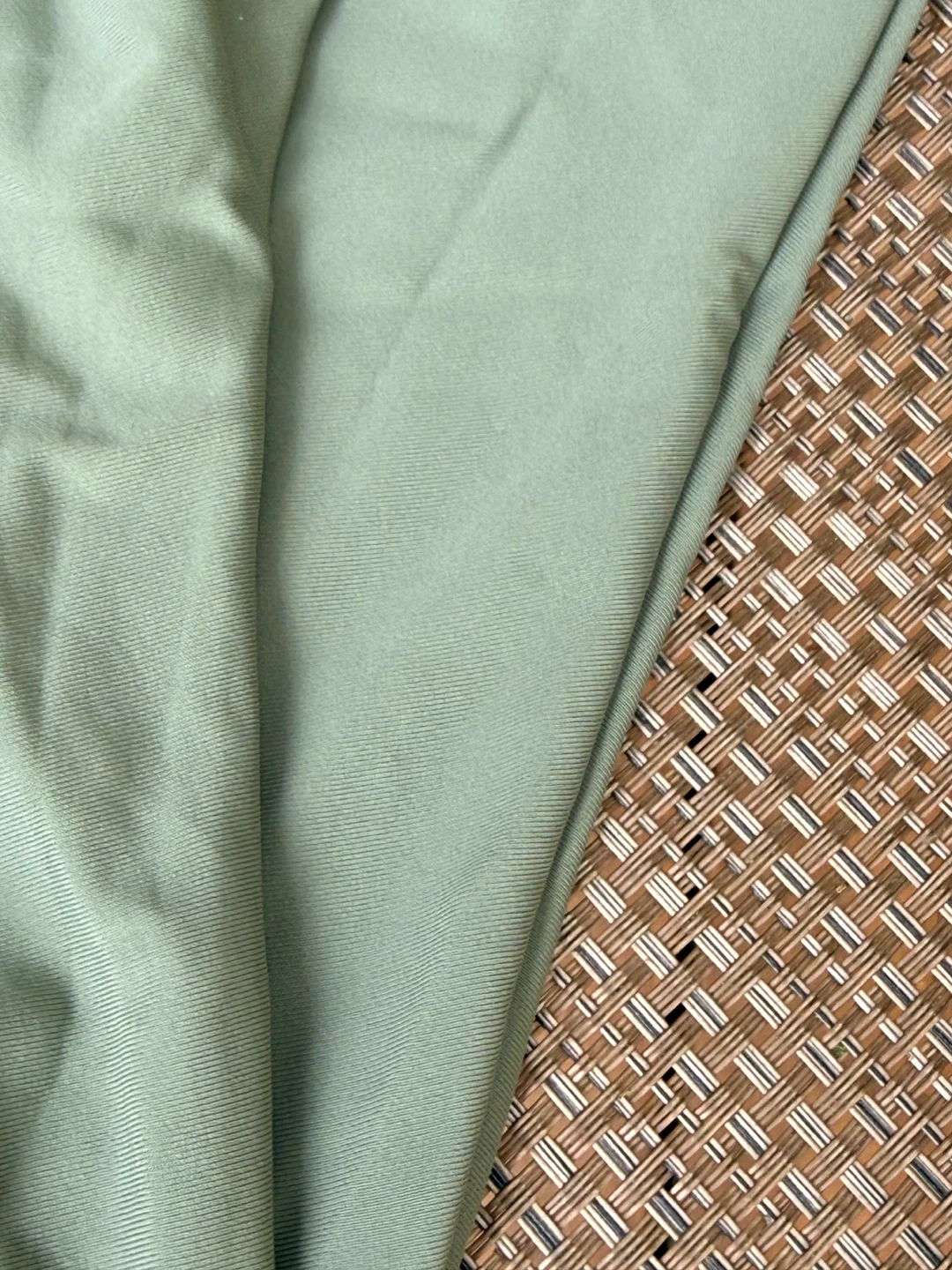 New Olive Green bikini set - photo 4