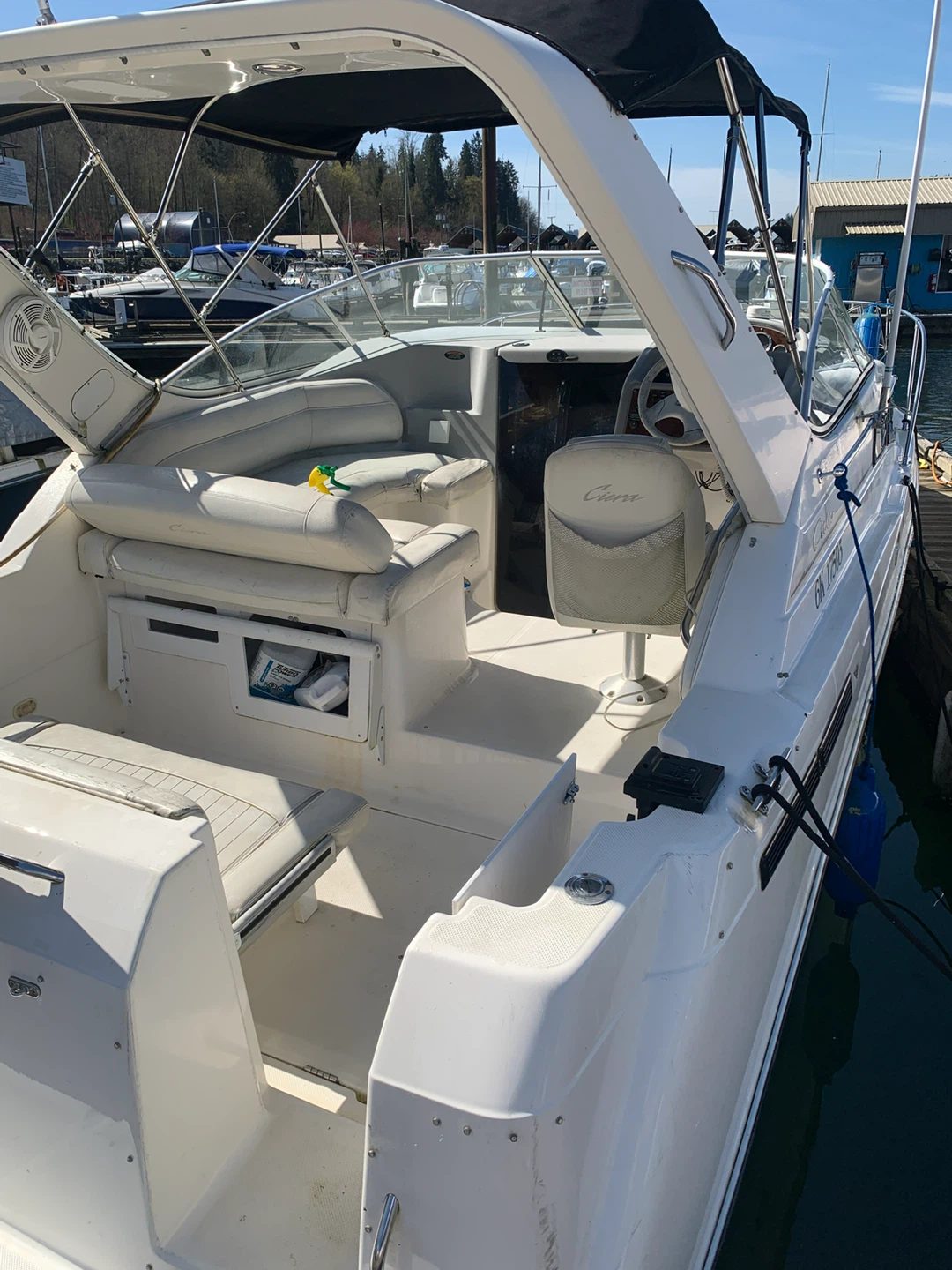 Power Boat - photo 2