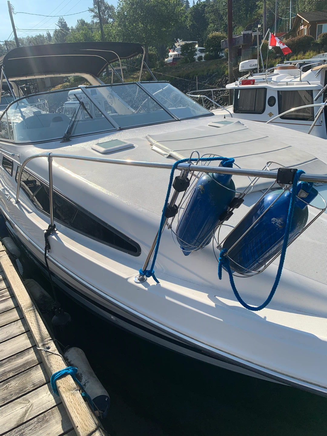 Power Boat - photo 3