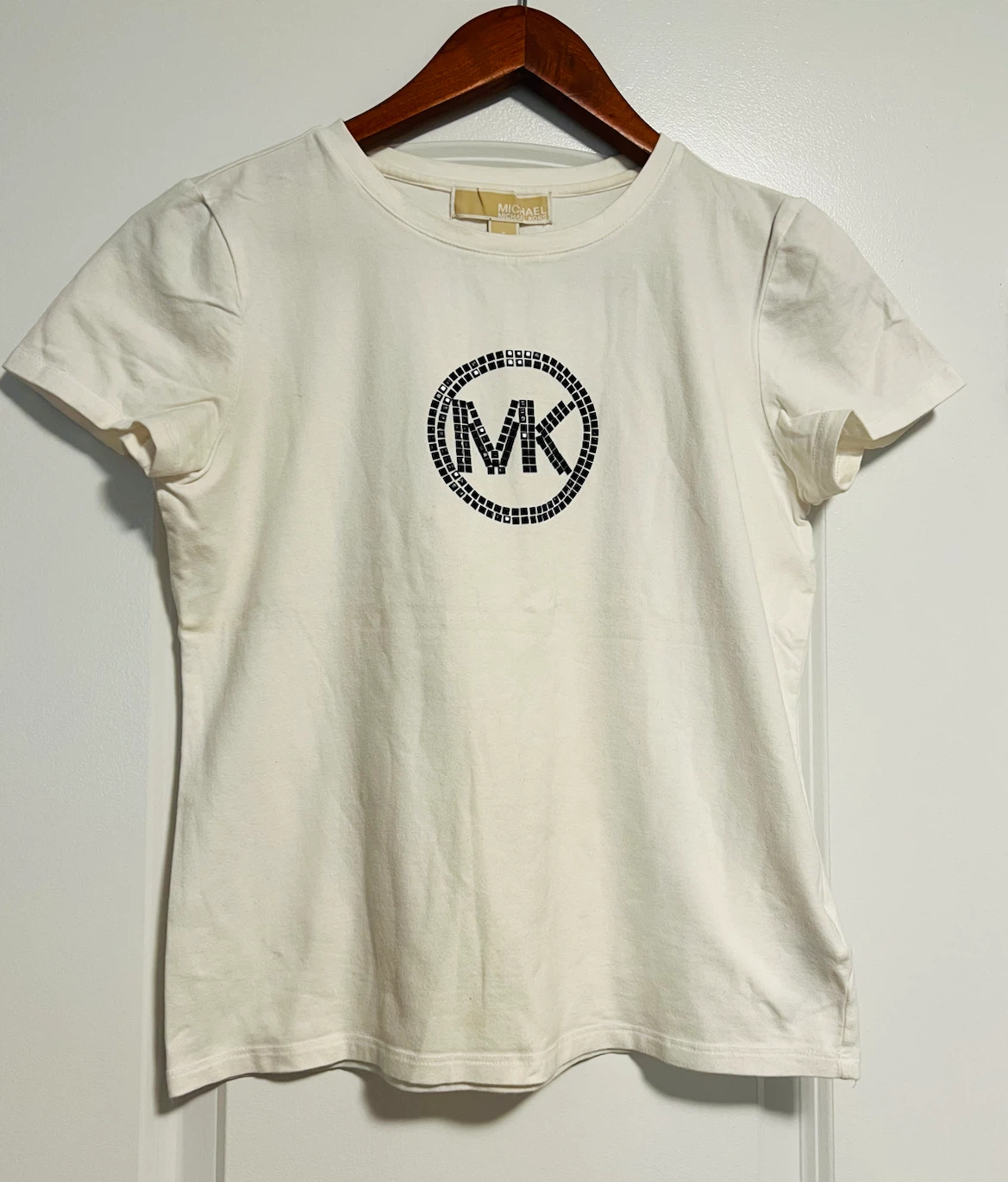 Micheal Kors women’s T-shirt size S