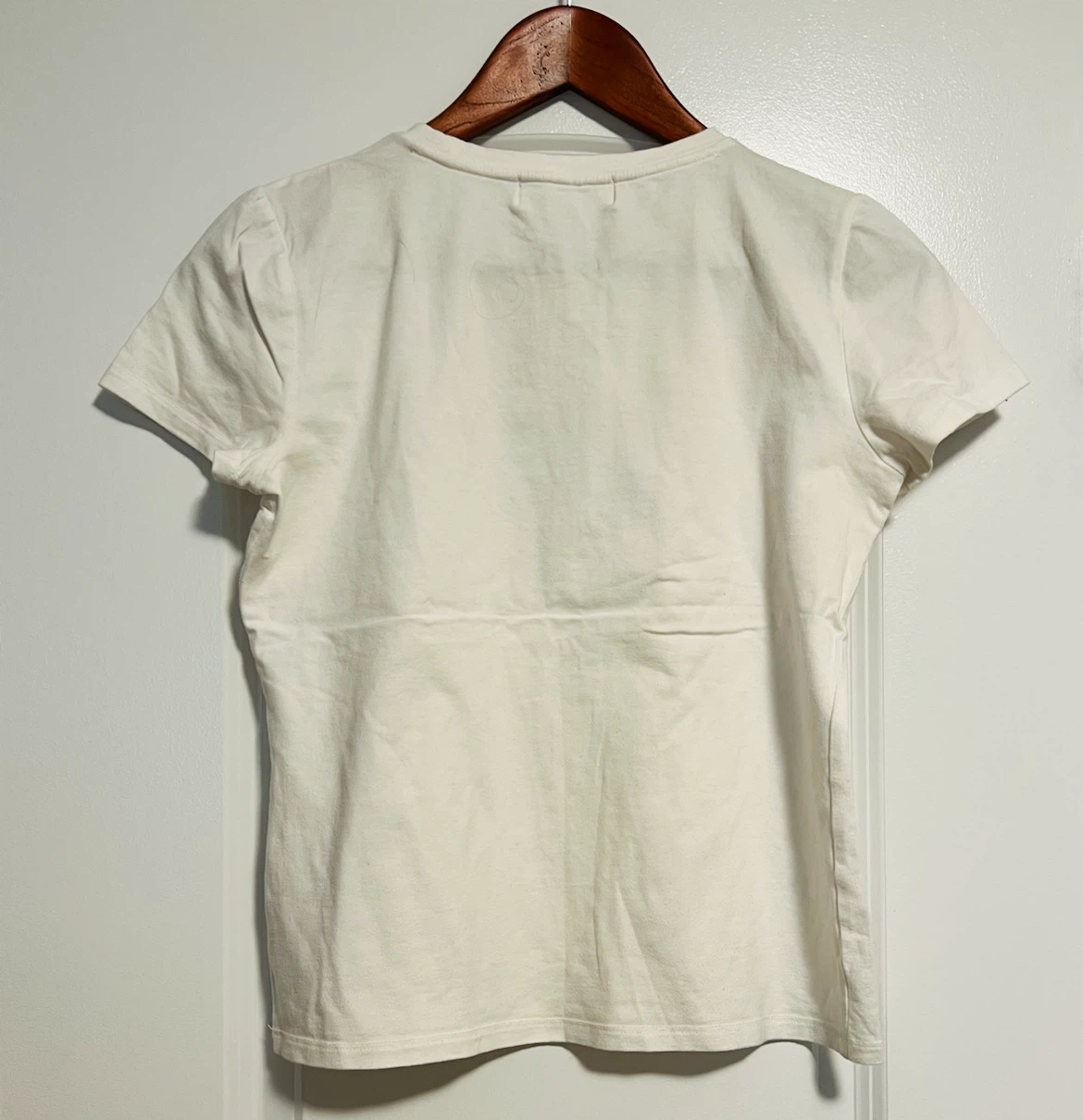 Micheal Kors women’s T-shirt size S - photo 2