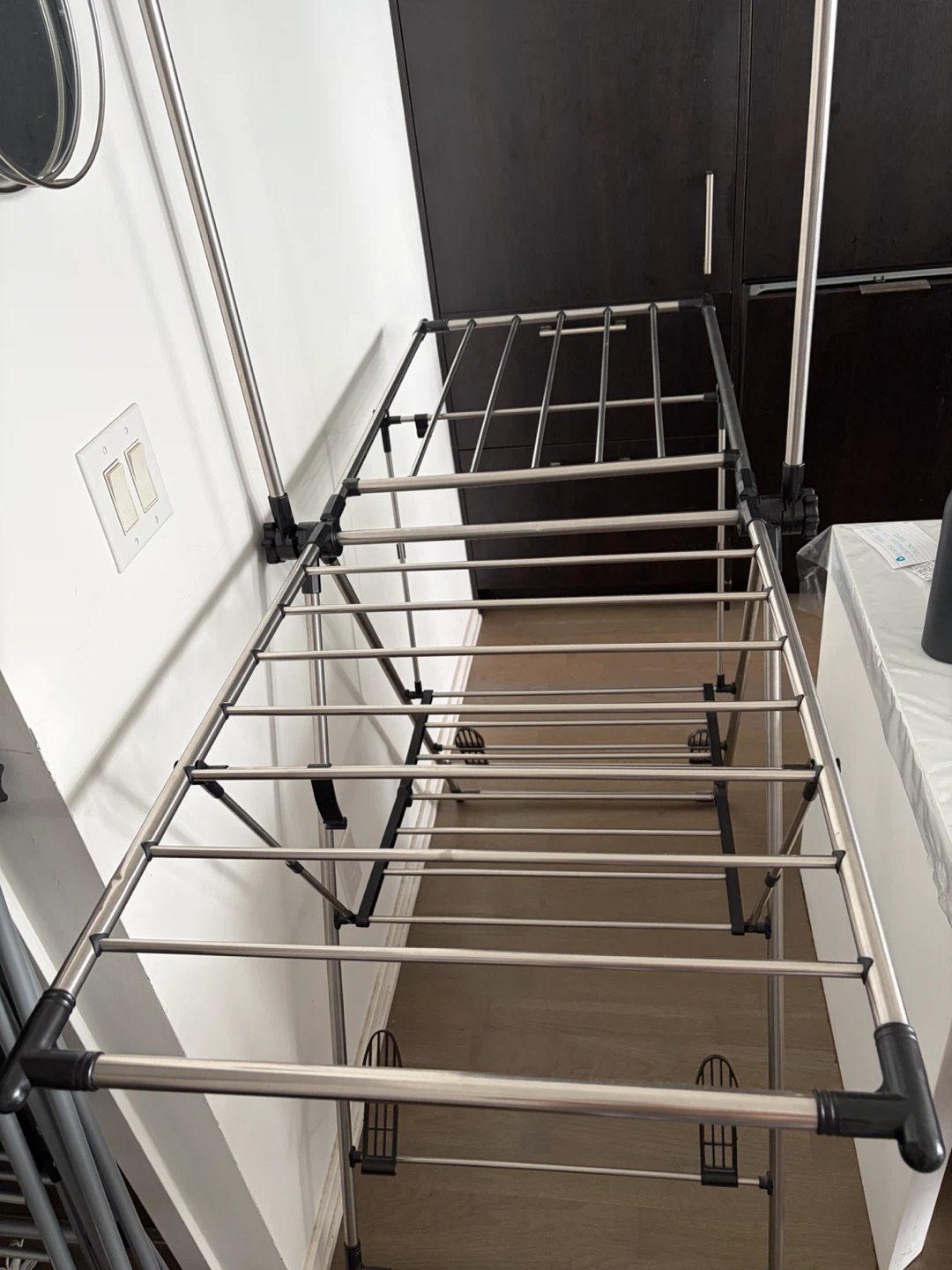 Large Clothes Drying Rack
