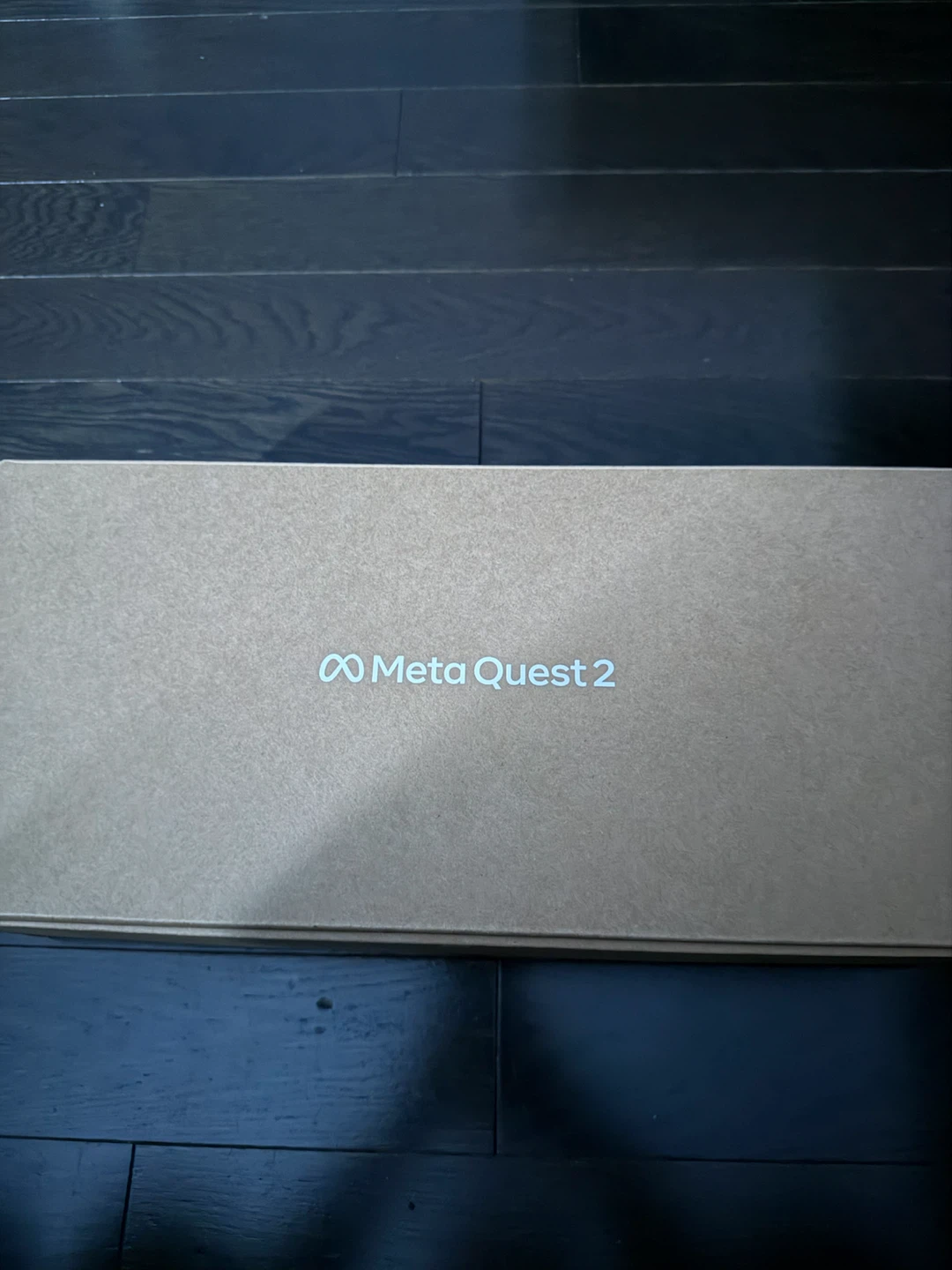 Meta Quest 2 Virtual Reality Headset