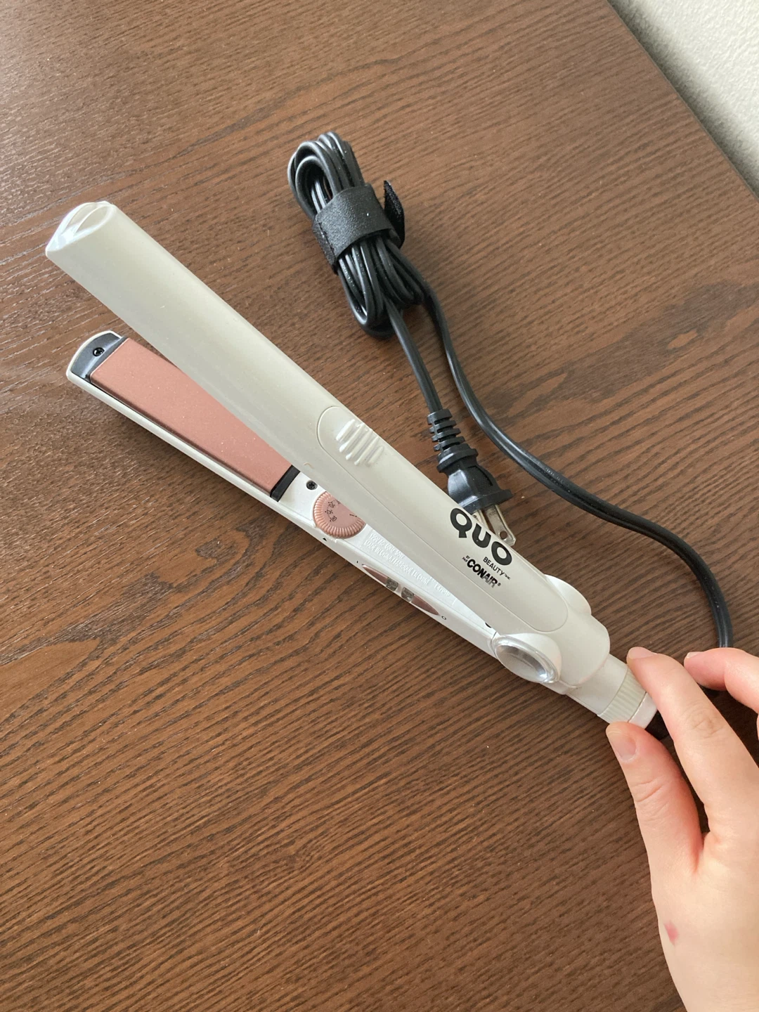 Conair CS30SDMC Ceramic Flat Iron