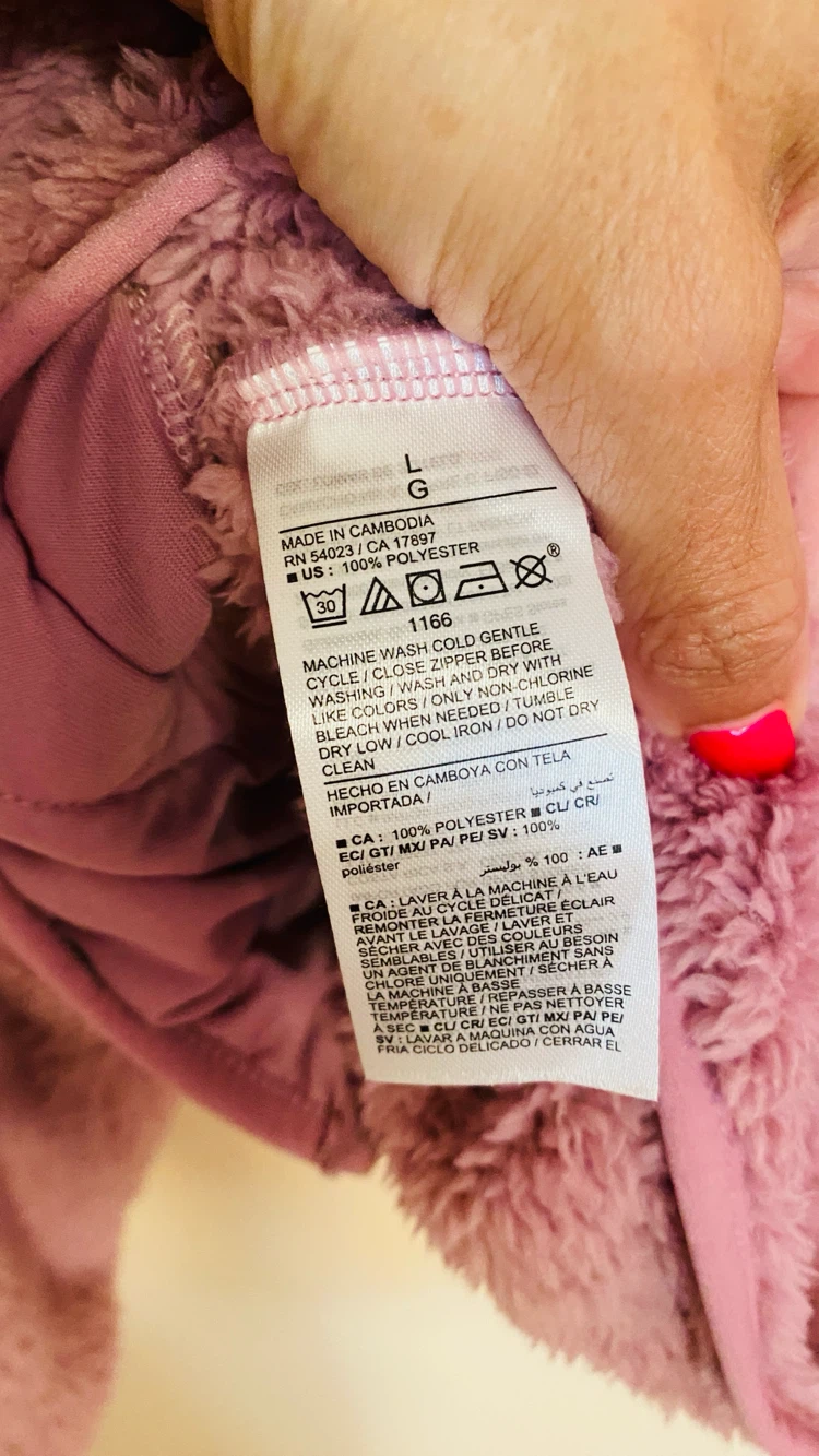 Old navy size large - photo 5