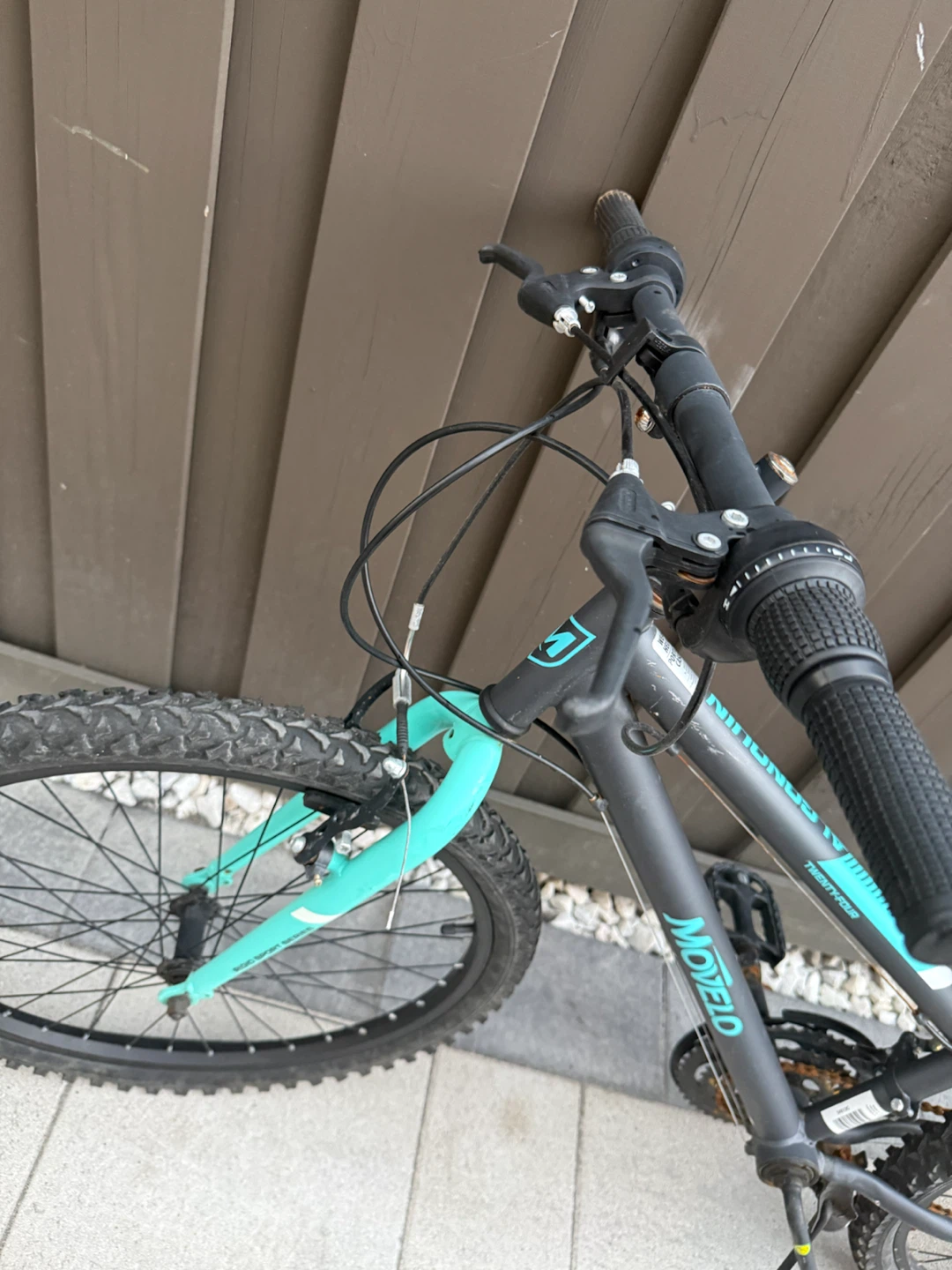 Movelo 24-Inch Mountain Bike - photo 3