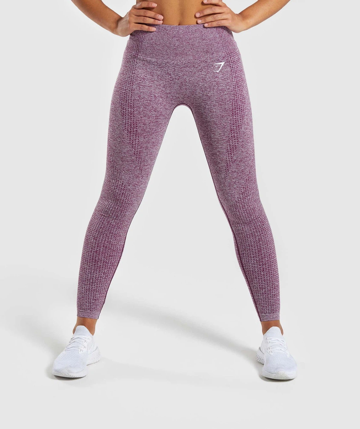 GymShark Vital Seamless Leggings - Medium - photo 2