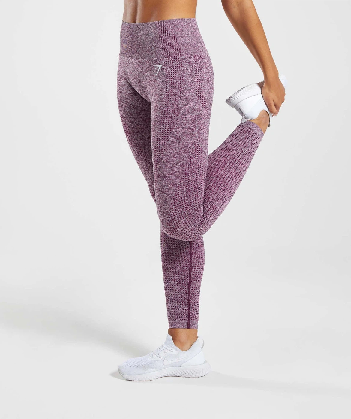 GymShark Vital Seamless Leggings - Medium - photo 3