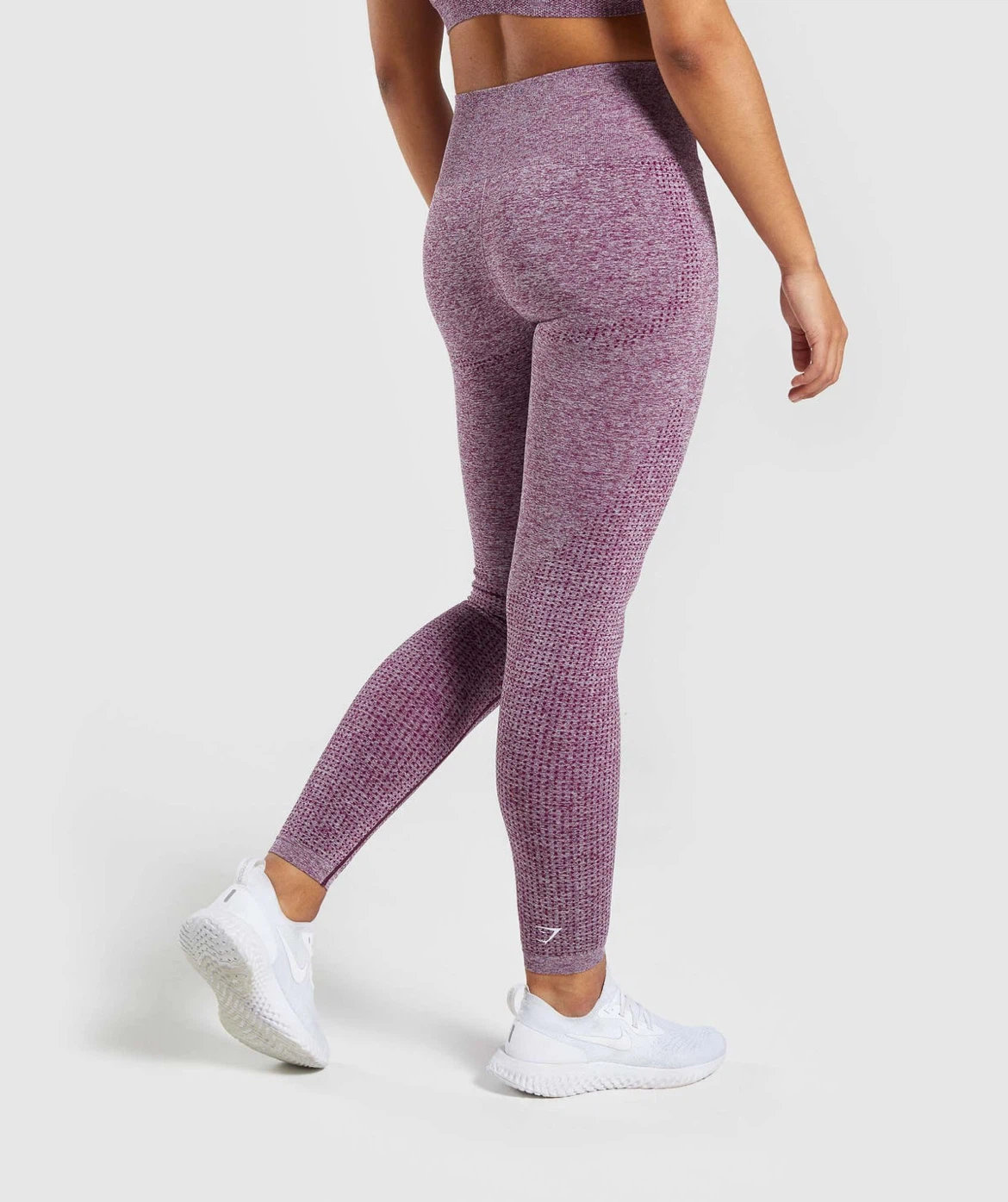 GymShark Vital Seamless Leggings - Medium - photo 4