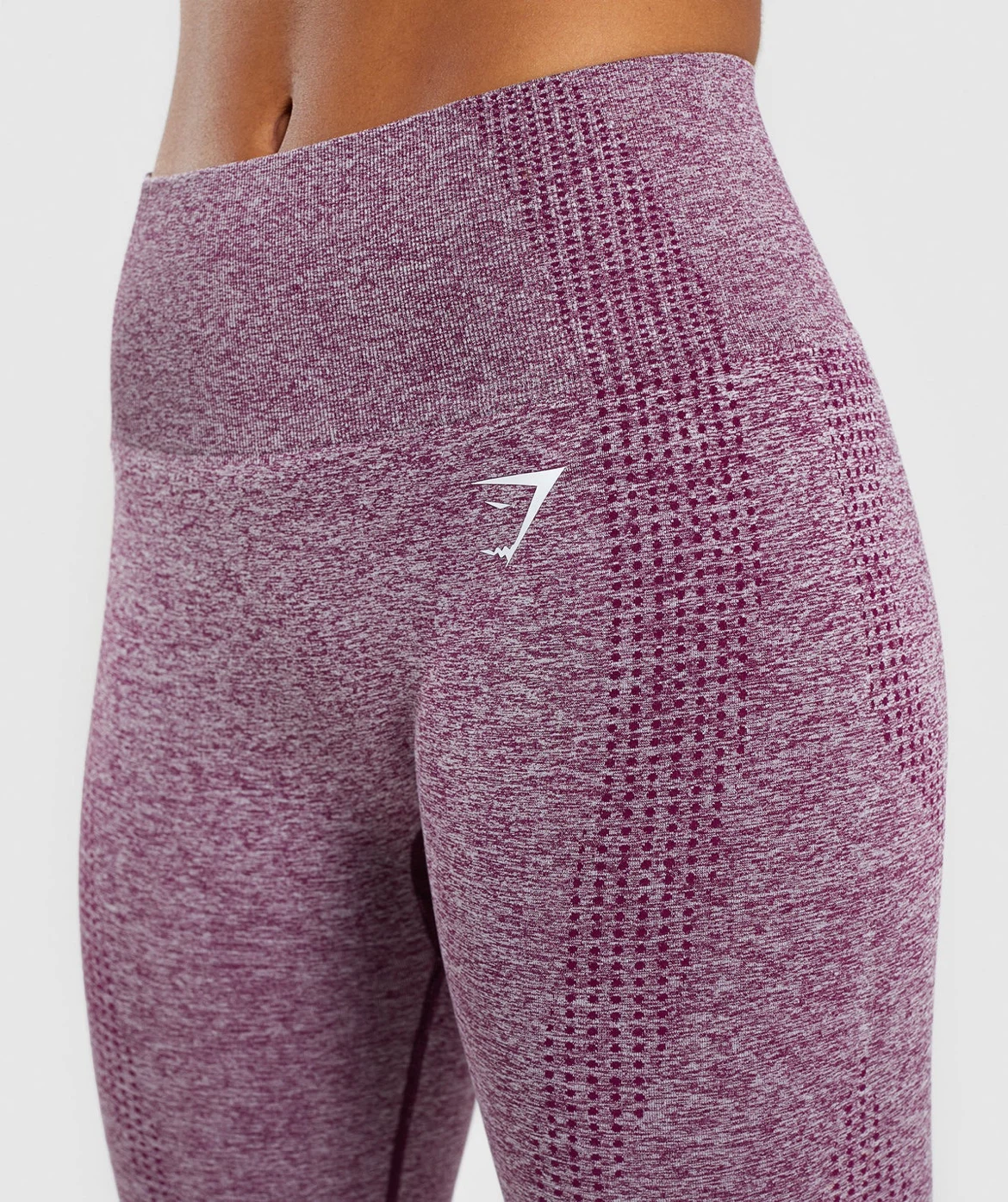 GymShark Vital Seamless Leggings - Medium - photo 5