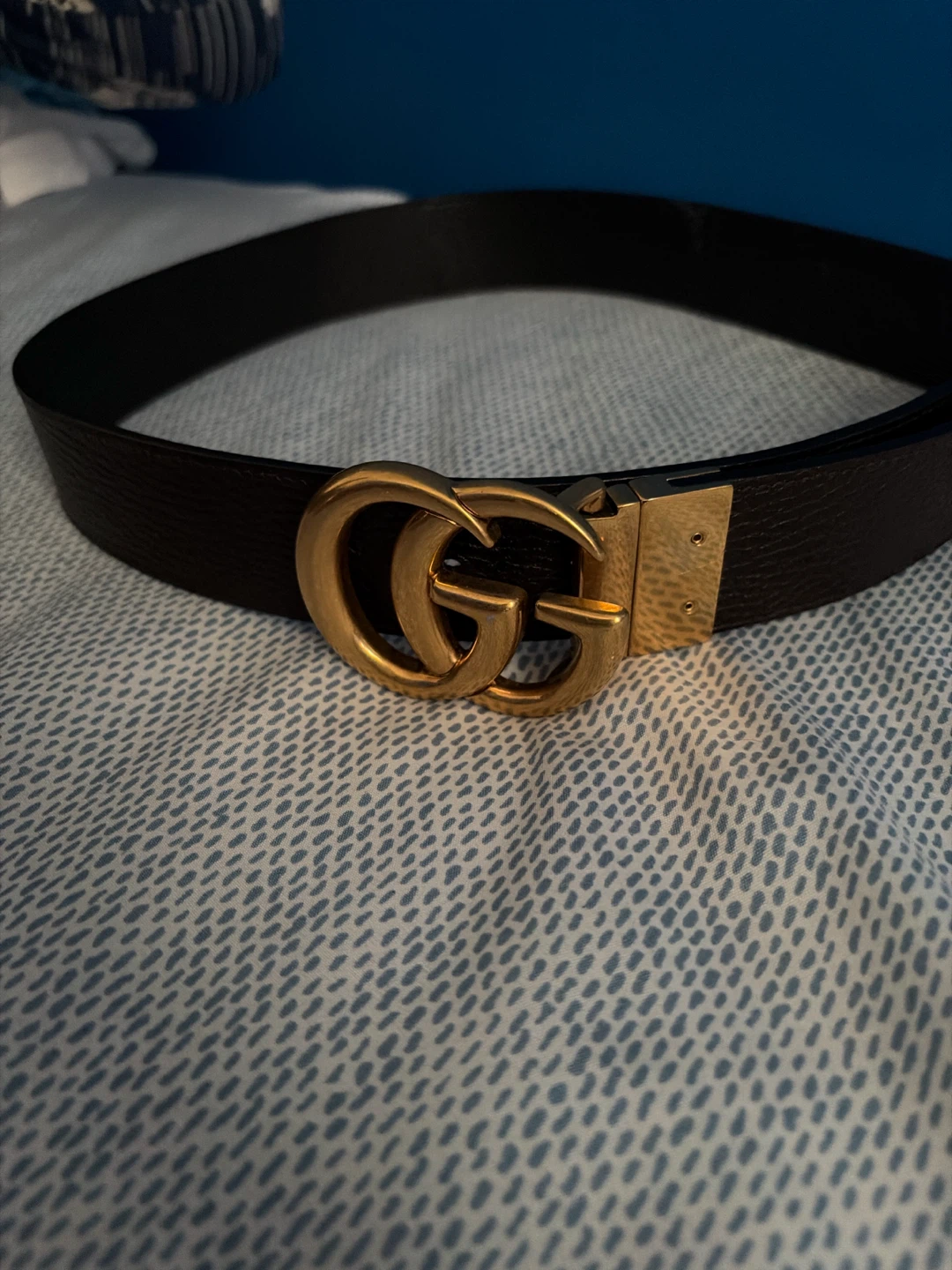 gucci belt