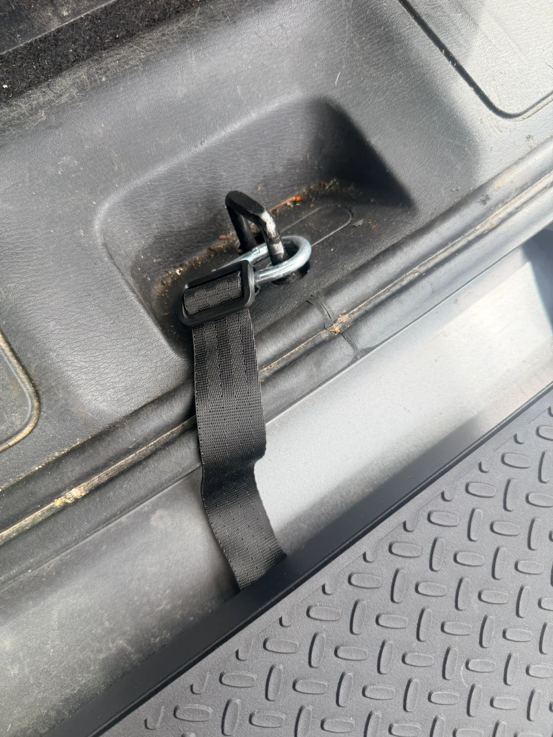 Foldable Pet Ramp for Cars - photo 2