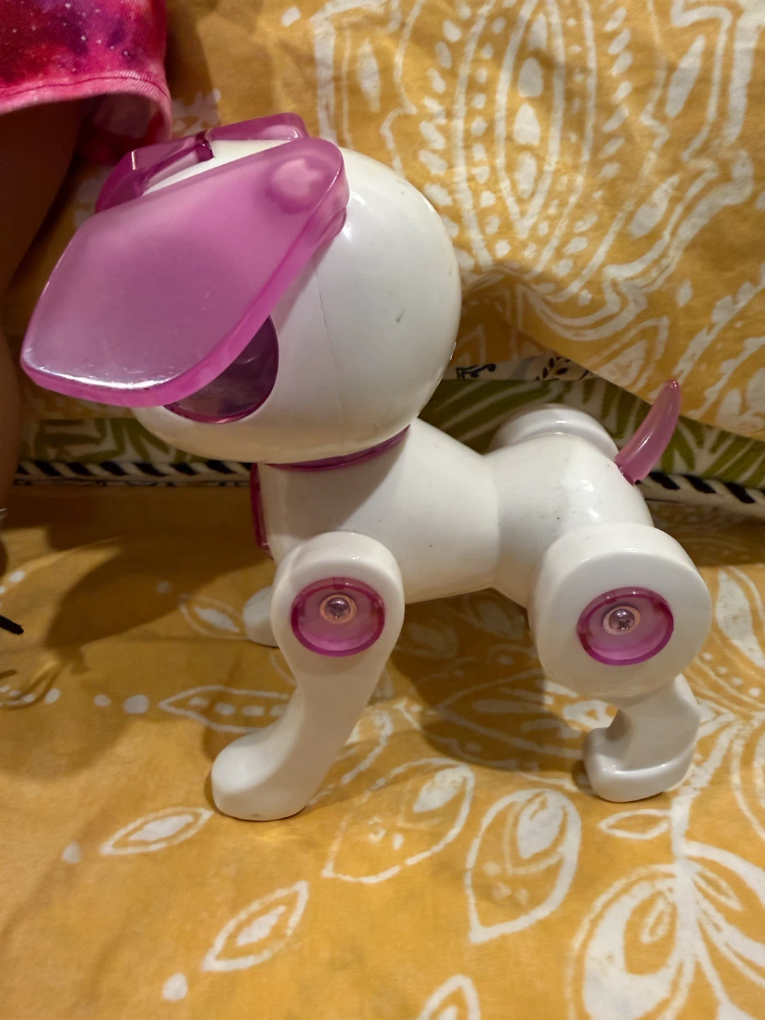American Girl doll functioning robotic dog - photo 2