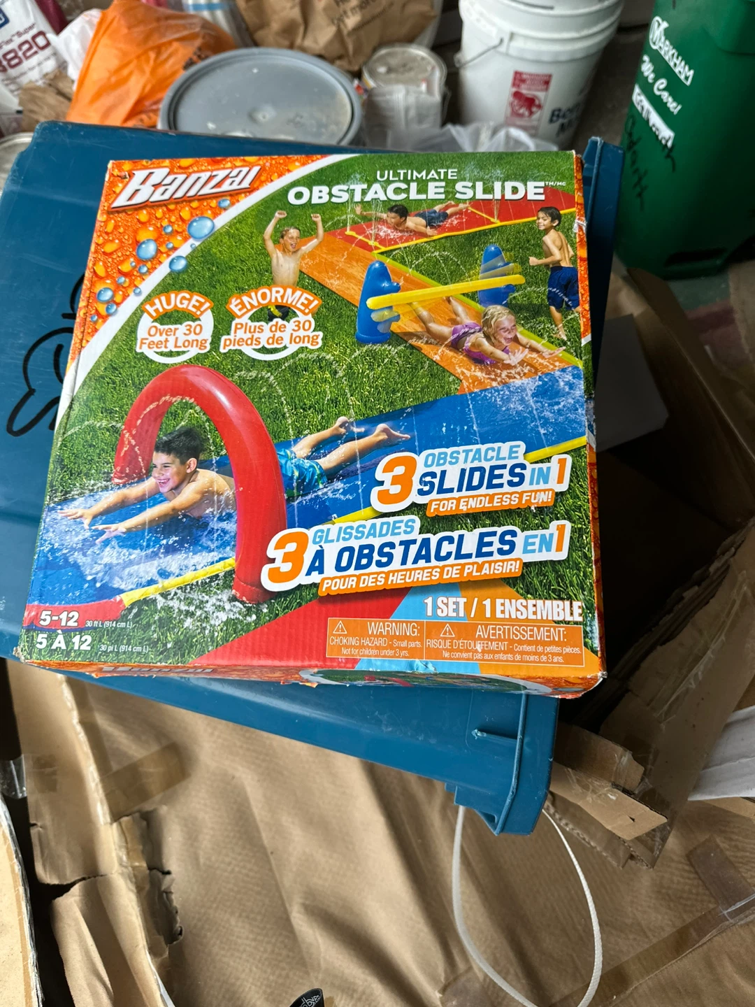 Multiple baby items for sale - photo 2