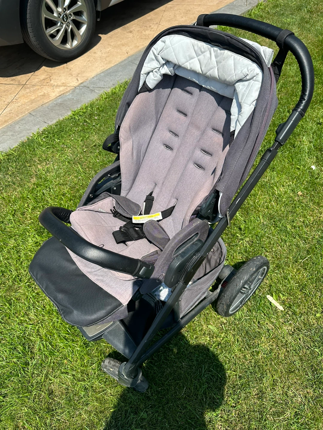 Multiple baby items for sale - photo 5