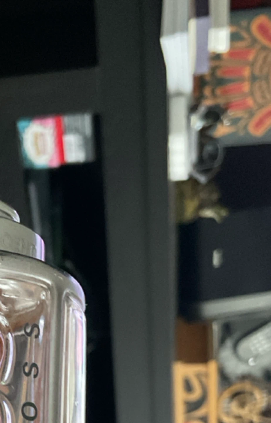 BOSS Bottled Eau de Parfum