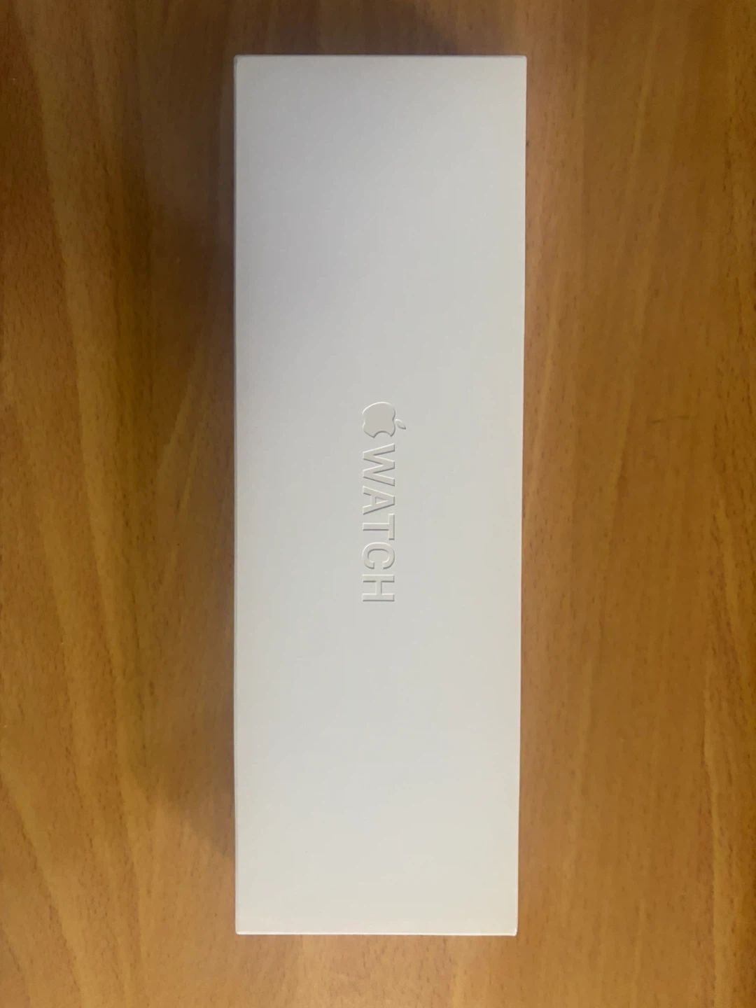 Apple Watch Series 11 46mm GPS Aluminum