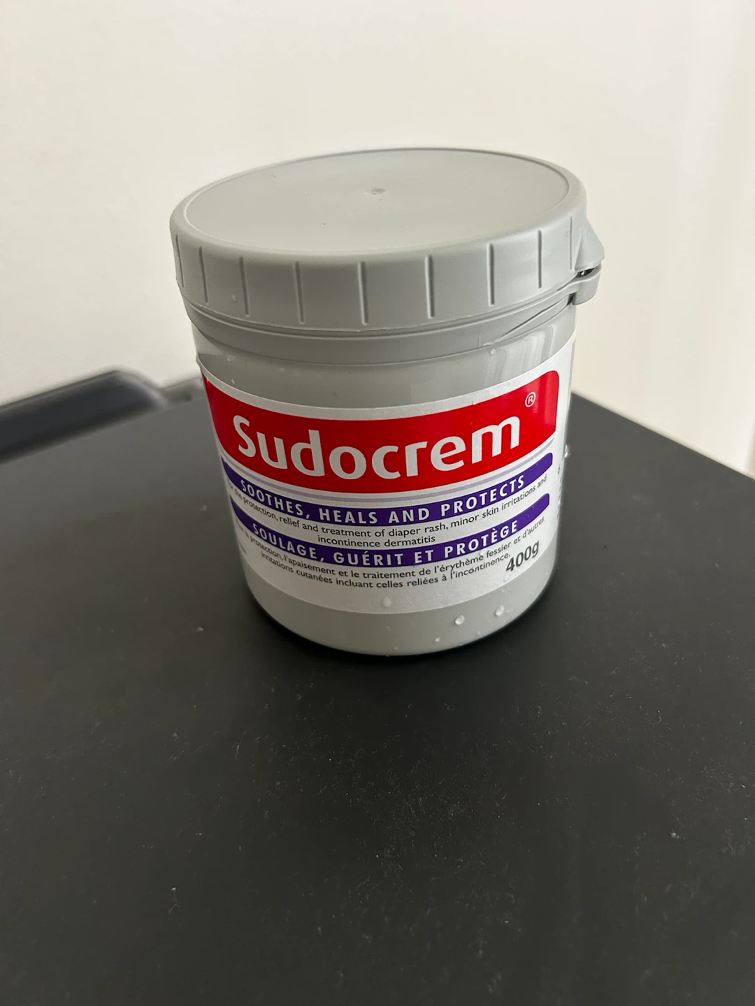 Sudocrem Diaper Rash Cream 400g - photo 2