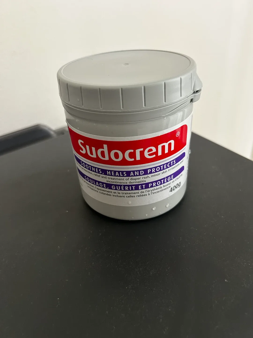 Sudocrem Diaper Rash Cream 400g - photo 2