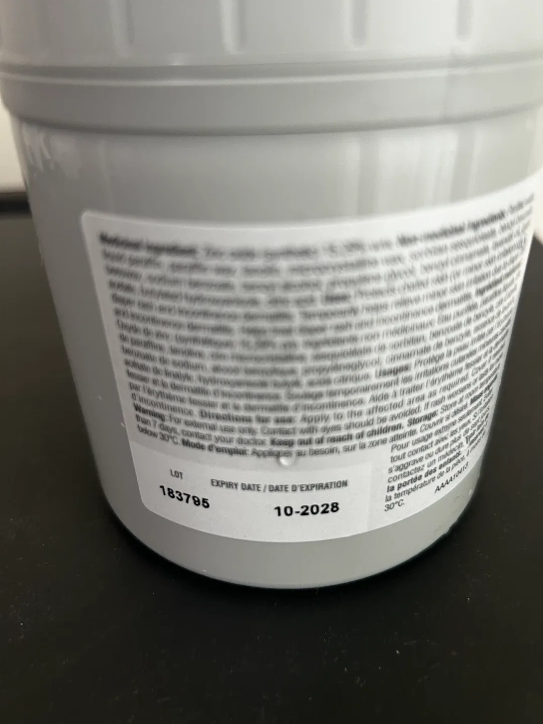 Sudocrem Diaper Rash Cream 400g - photo 3