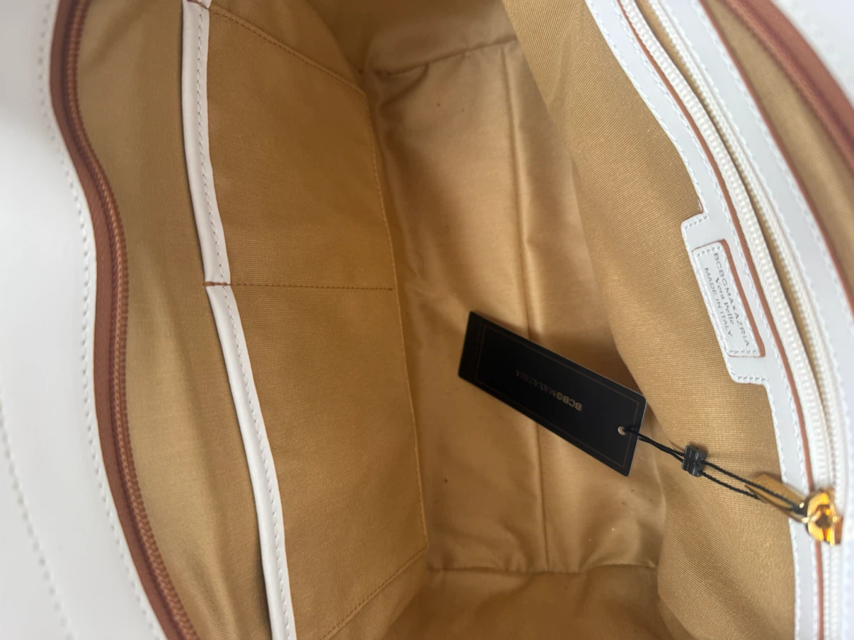 BCBG tote bag NEW - photo 5