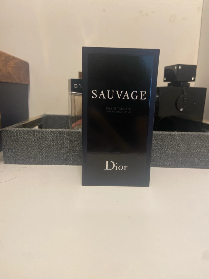 Dior Sauvage