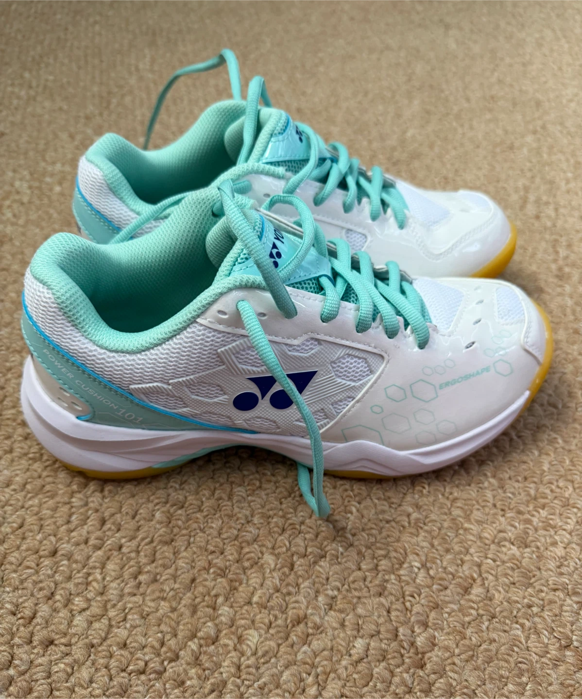 Yonex Power Cushion 101 Badminton Shoes