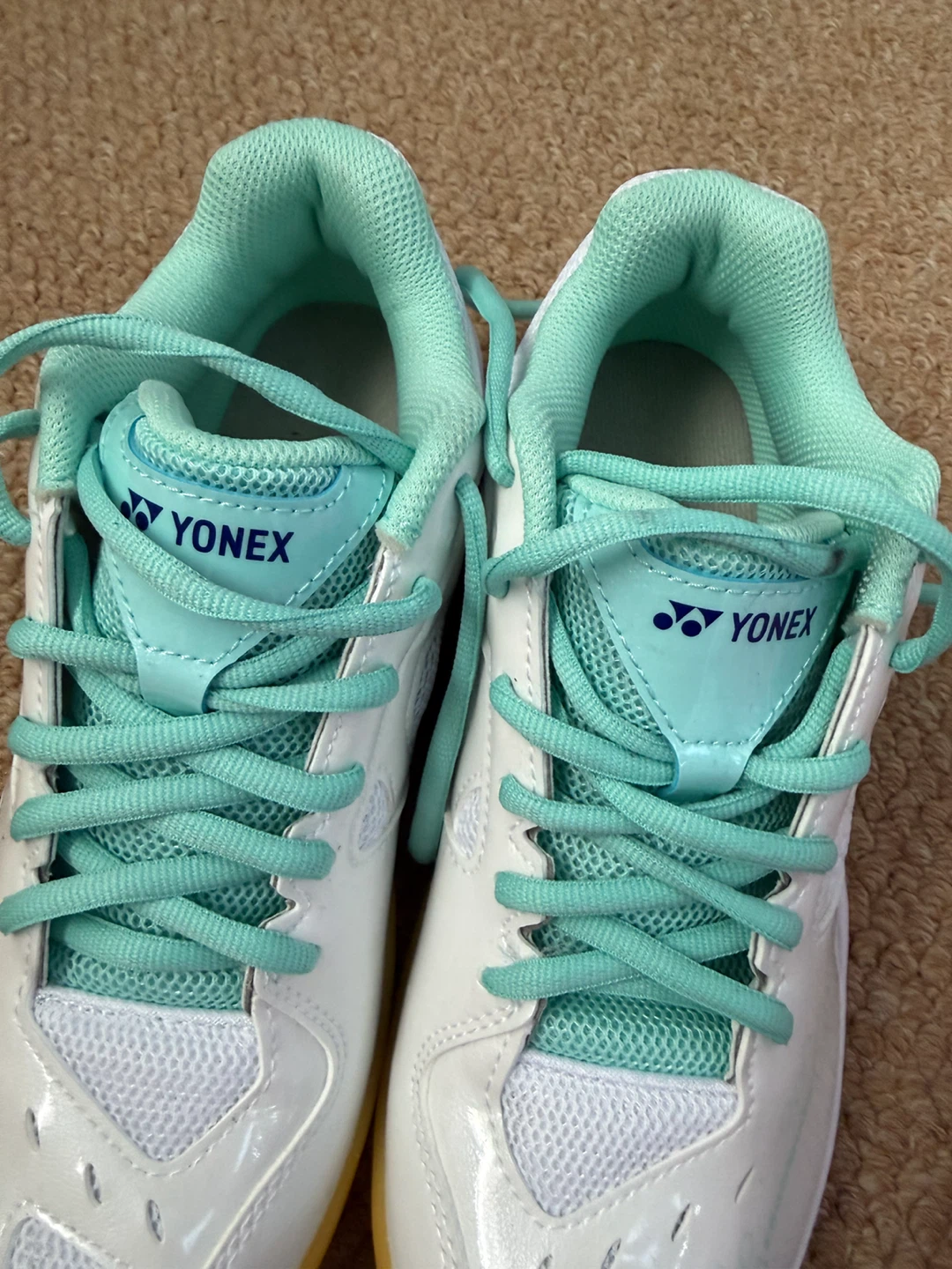 Yonex Power Cushion 101 Badminton Shoes - photo 3