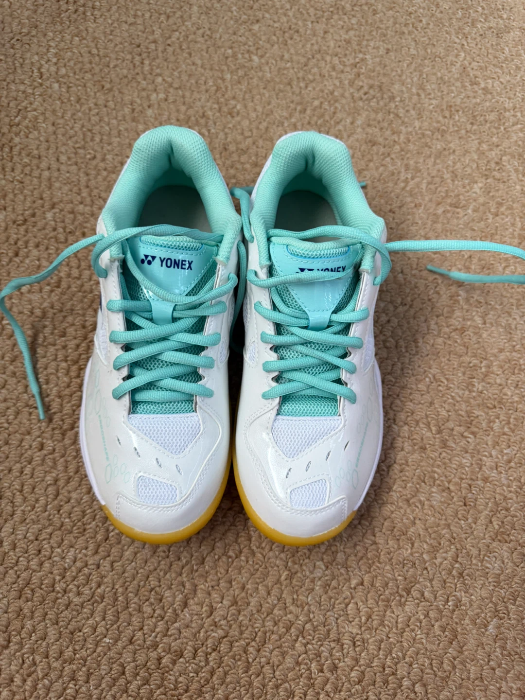 Yonex Power Cushion 101 Badminton Shoes - photo 4