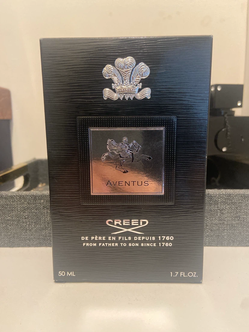Creed Aventus Eau de Parfum 50 ML
