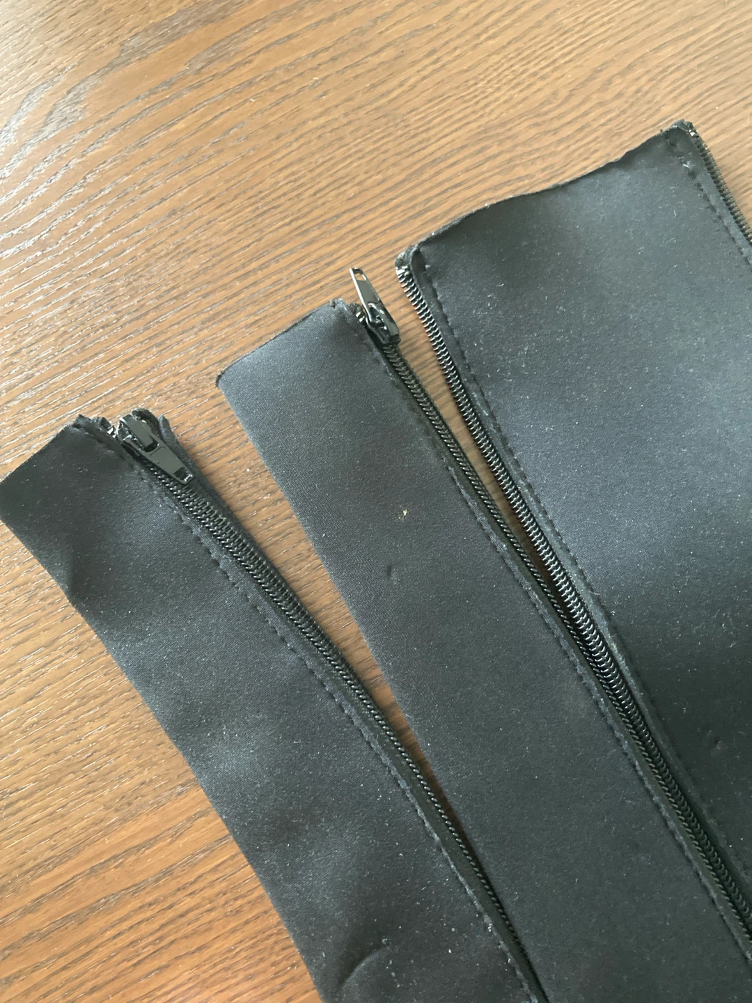 3 set of Zippered Cable Sleeves 50cm - photo 2