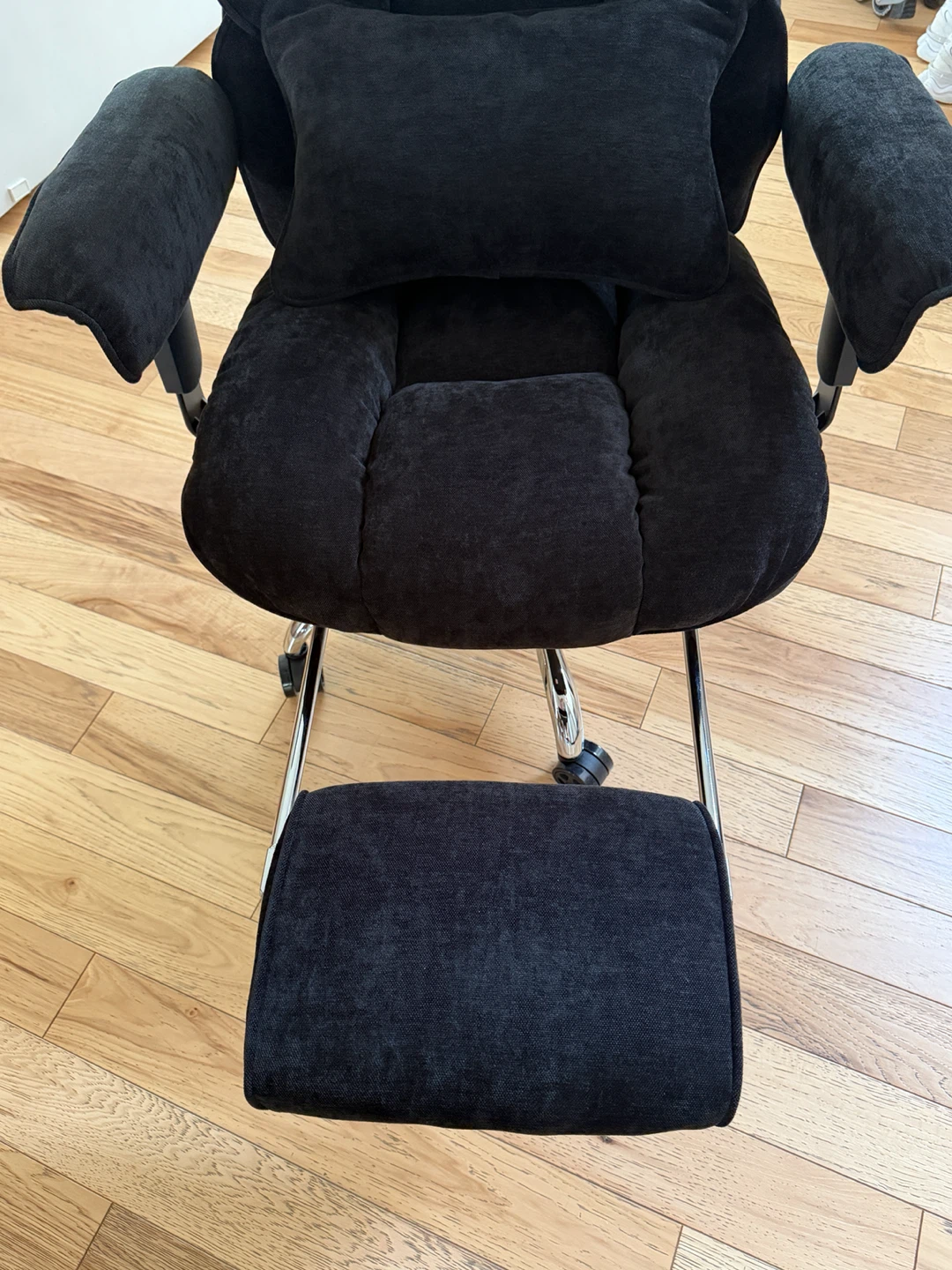 Efomao office chair - photo 2