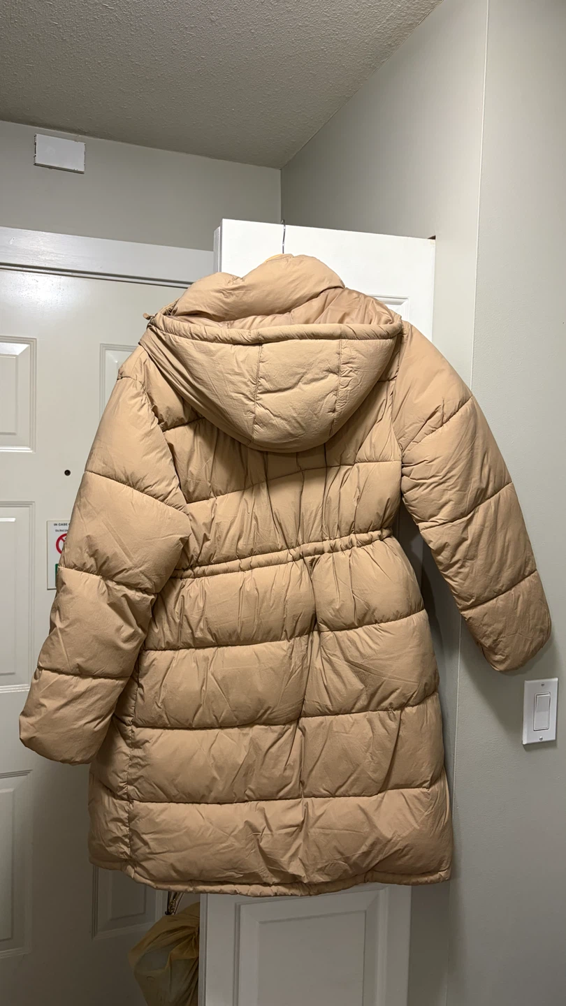 Puffer Coat - photo 3