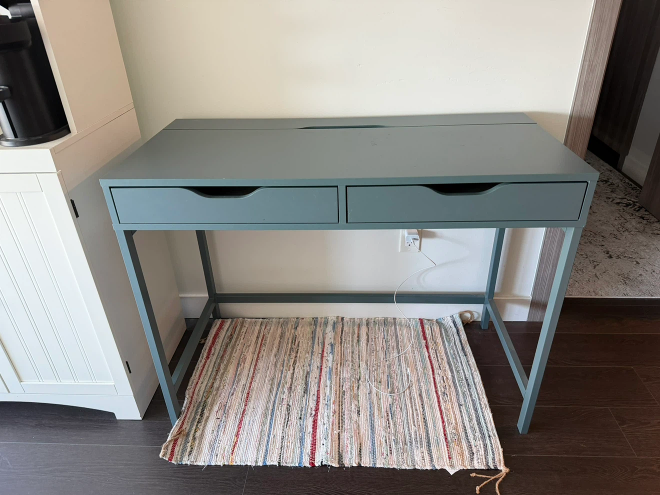 IKEA Alex Computer/writing desk