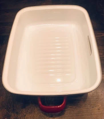 KitchenAid Roasting Pan with Lid - photo 3