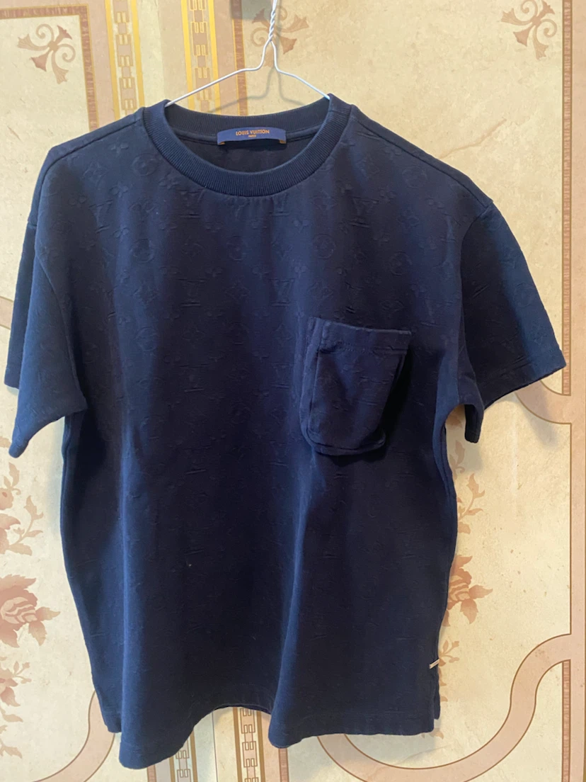 Louis Vuitton T-Shirt - photo 4