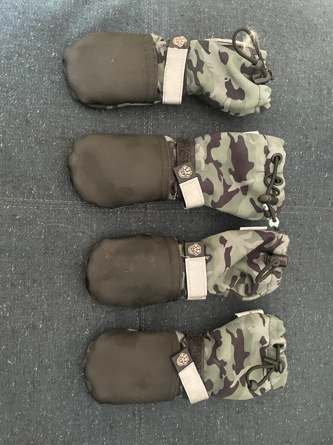 Canada Pooch Soft Shield Dog  Boots - photo 4
