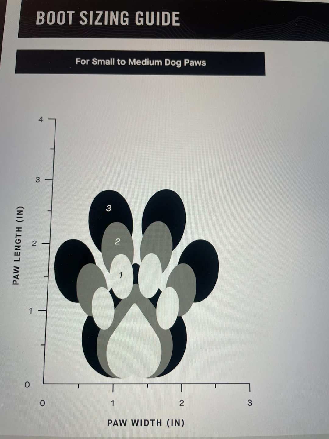 Canada Pooch Soft Shield Dog  Boots - photo 5