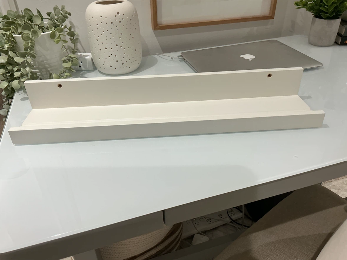 IKEA mosslanda picture .   not included .    I have 5. $10. EACH - photo 3
