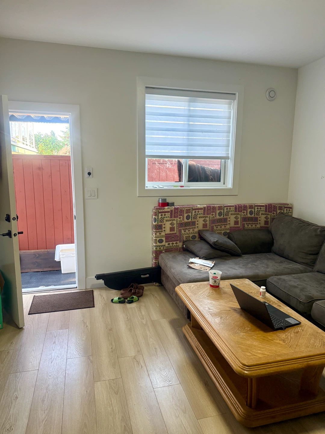 2 bedroom, 1 bath for rent - photo 3
