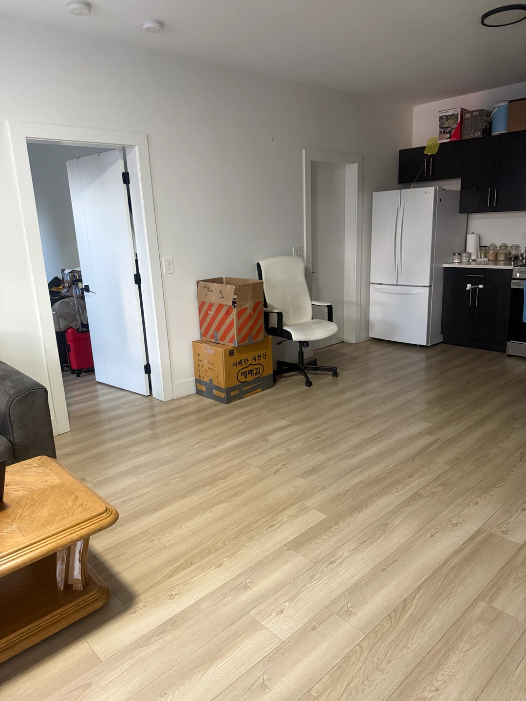 2 bedroom, 1 bath for rent - photo 4