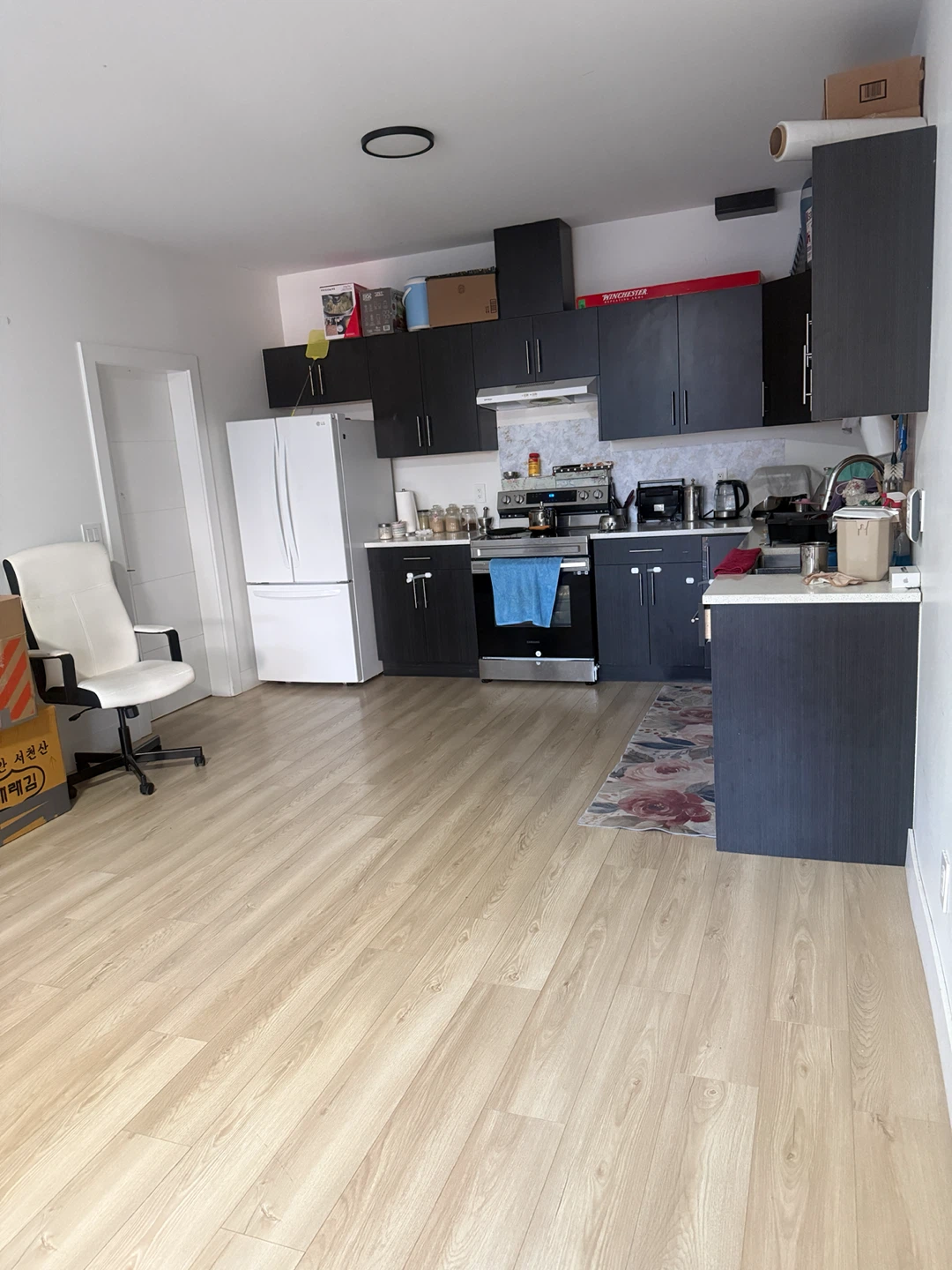 2 bedroom, 1 bath for rent - photo 5
