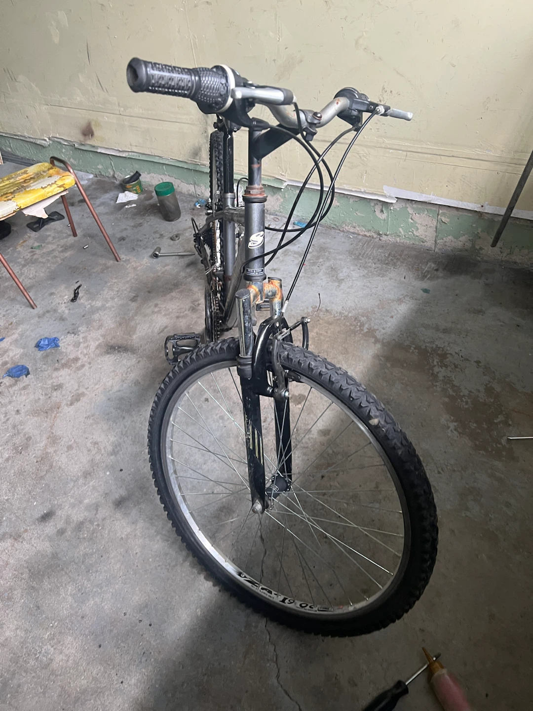 26” sportek Turnpike Mountain Bike - photo 3