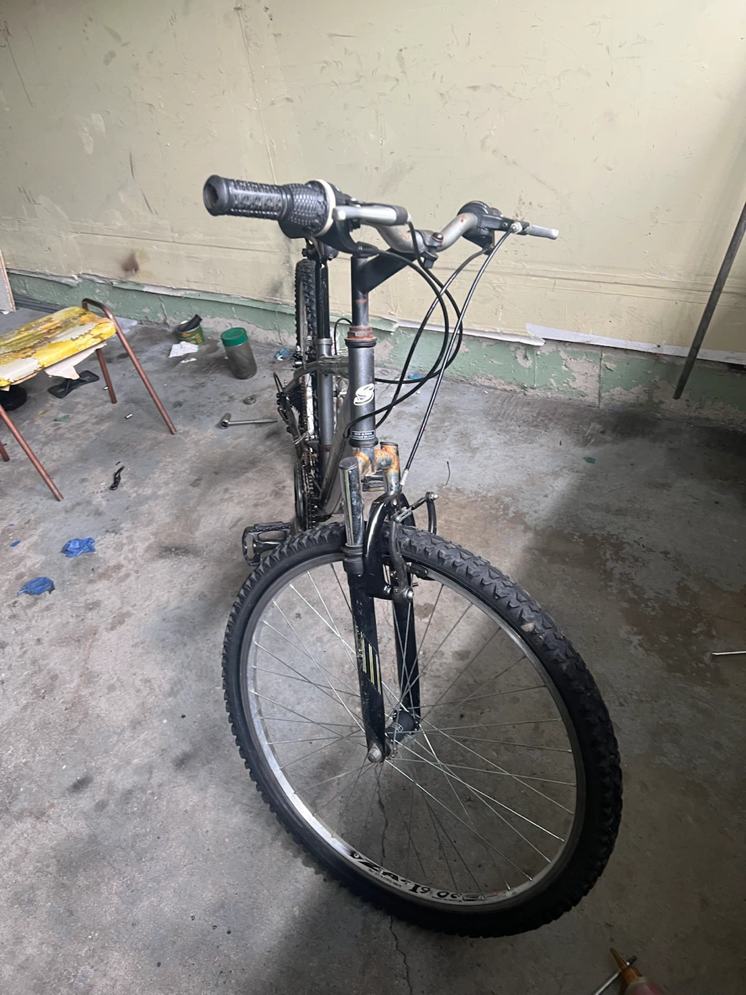 26” sportek Turnpike Mountain Bike - photo 4