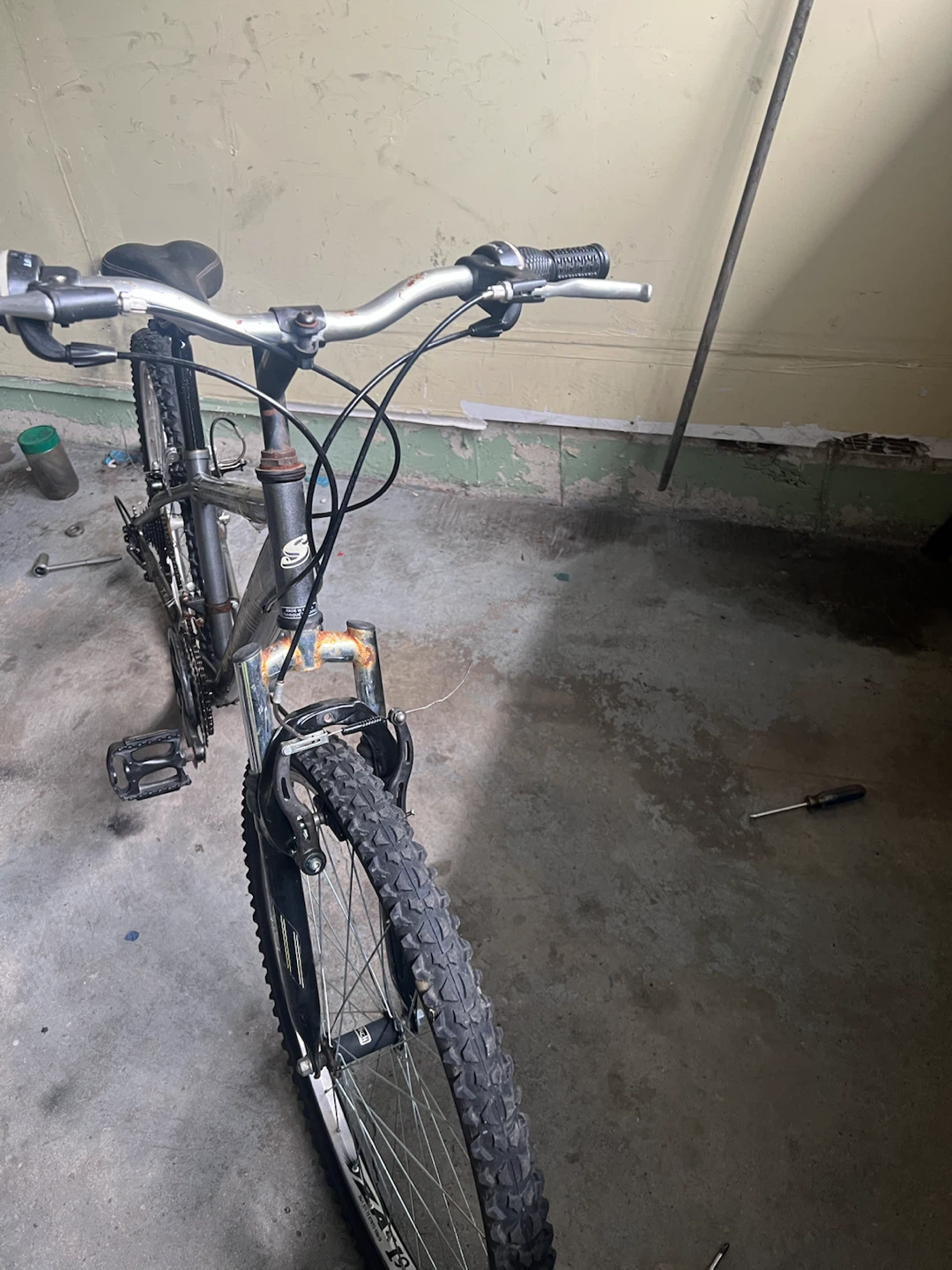 26” sportek Turnpike Mountain Bike - photo 5
