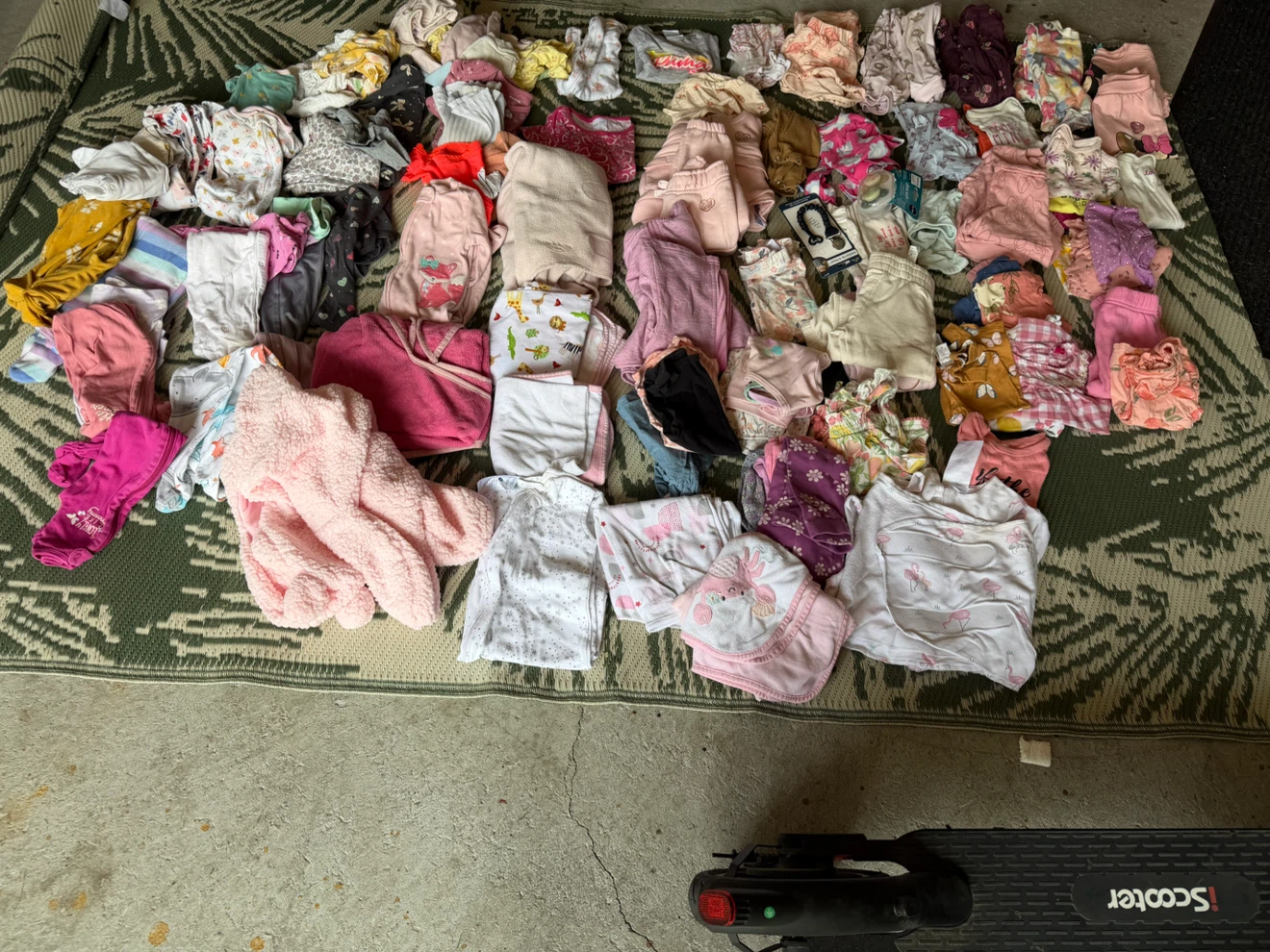 Baby clothes - photo 2
