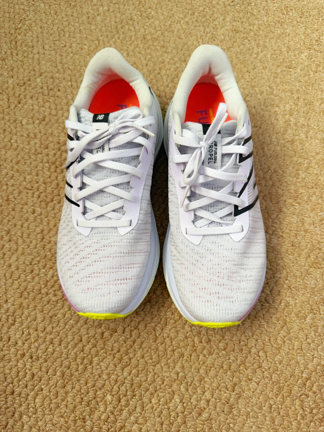 New Balance FuelCell Propel Running Shoes - photo 4